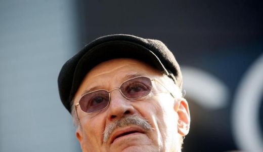 Victor Rebengiuc şi Mircea Diaconu au primit premii de excelenţă la Festivalul de Film ...
