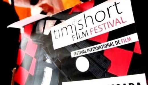 Peste 30 de filme au fost înscrise în competiţie la Festivalul Timishort.