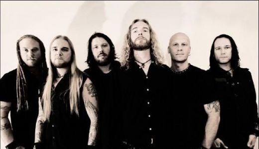 Dark Tranquillity au lansat prima piesă de pe noul album Construct.