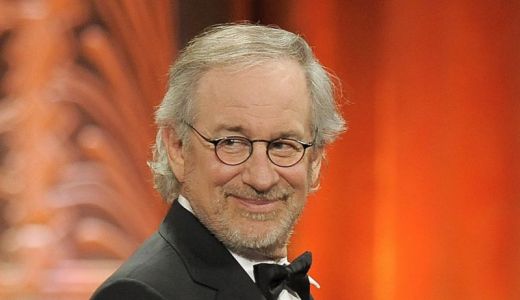 Steven Spielberg şi Noul Hollywood.