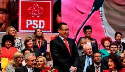 Ce le urează Victor Ponta românilor care îşi serbează onomastica de Sfântul Gheorghe.