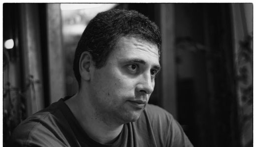 Scurtmetrajul românesc "Ca o umbră de nor", selecţionat la Cannes.