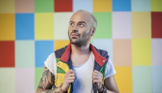 Exclusivitate! Matteo: “Tatuajele mele au povestile lor”