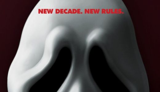 MTV vrea să lanseze un serial inspirat din filmul "Scream".