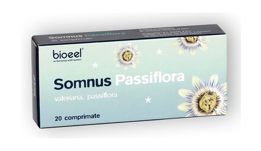 Terapia cu plante, remediu pentru un somn mai bun!