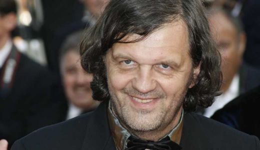 Emir Kusturica, DragonForce şi Rotfront la Festivalul Peninsula.