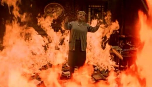 FOTO: Cum a venit Apocalipsa la Hollywood de cel puţin 27 de ori.