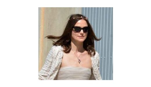 FOTO. Keira Knightley s-a MĂRITAT.