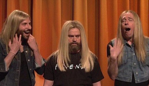 VIDEO. Care este cea mai bună Jennifer Aniston? Cum au imitat-o trei actori de comedie pe ...