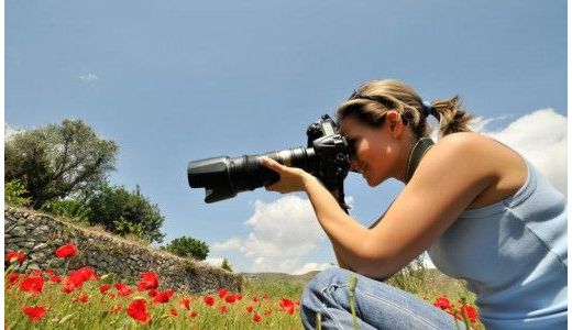 Festivalul Fotografiei Europene, între 8 şi 31 mai, în Bucureşti.
