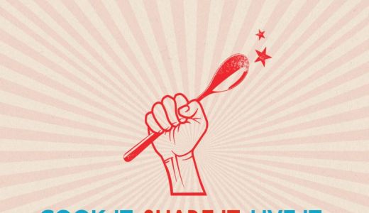 Food Revolution Day, sărbătorită pe 17 mai în toată ţara.