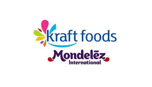 Kraft Foods Romania isi schimba numele in Mondelez Romania!