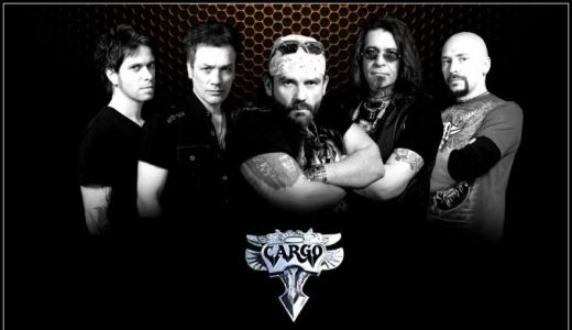 Trupa Cargo lansează astăzi un nou single.