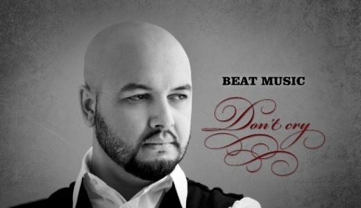 Mihai (ex 3SE) si Emil Lassaria lanseaza ''Don't Cry''  