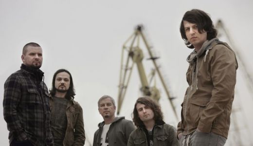 Noul single ALTERNOSFERA se aude de astazi la Radio Guerrilla.
