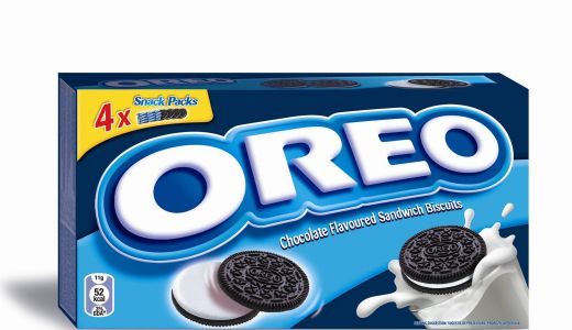 OREO sarbatoreste Ziua Tatalui!