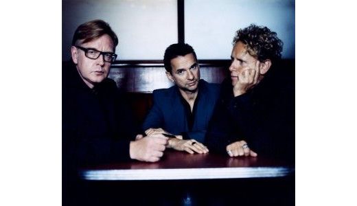 Concertul Depeche Mode de la Bucureşti, pe ultima sută de metri.