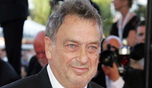 Regizorul britanic Stephen Frears va primi Premiul pentru întreaga carieră la TIFF 2013.
