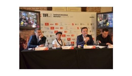 Cluj: Bugetul TIFF, cu 300.000 de euro mai mic faţă de cel de anul trecut.