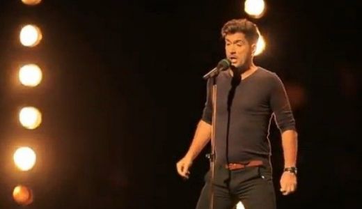 LIVE TEXT. Eurovision 2013: Sunt anunţate ţările calificate.ROMÂNIA S-A CALIFICAT.