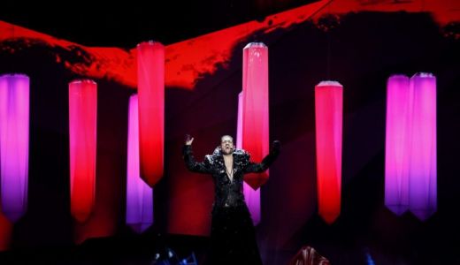 Eurovision 2013: Cezar Ouatu s-a CALIFICAT în FINALĂ. România, printre ţările finaliste.