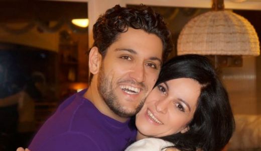 Angela Gheorghiu: Sunt fericită că l-am descoperit pe Cezar.