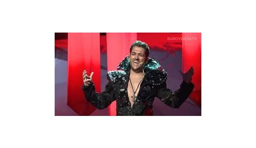 Cezar înainte de FINALA EUROVISION: Îmi doresc să îi fac mândri şi fericiţi pe toţi ...