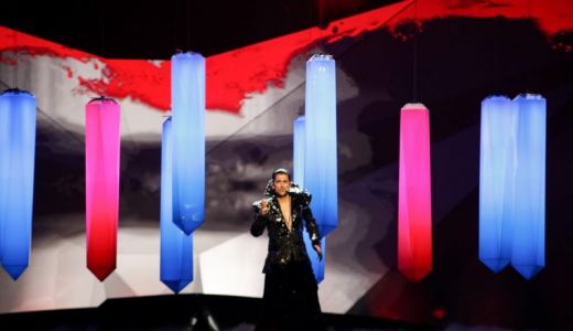 LIVE TEXT: FINALA EUROVISION 2013 - Cezar Ouatu, pe locul 13 la Eurovision 2013. ...