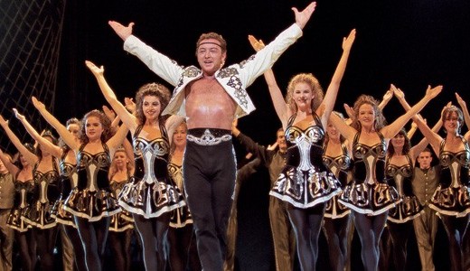 Michael Flatley - Povestea unui campion