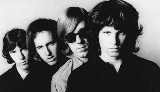 Doliu în lumea muzicii: A MURIT un membru fondator The Doors.