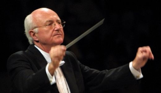 Vladimir Cosma semneaza coloana sonora a filmului Funeralii fericite!