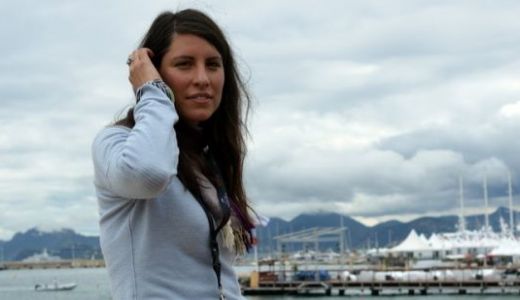 Tineri cineaşti la Festivalul de la Cannes 2013. Un interviu cu Isabelle Mayor.