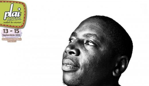 Vieux Farka Toure vine pe 14 septembrie la Festivalul PLAI.