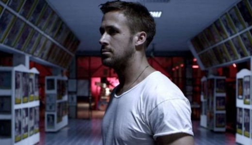 Cannes 2013: Only God Forgives, Nicolas Winding Refn.