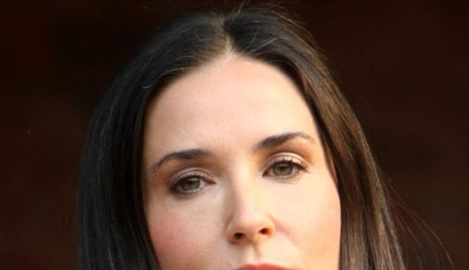 Neobosita Demi Moore. Are un nou iubit, cu 20 de ani mai tânăr. Ce ocupaţie are Will Hanigan.