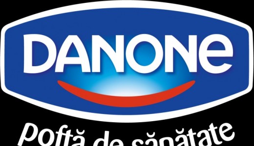 Angajatii Danone, ambasadori pentru un stil de viata sanatos