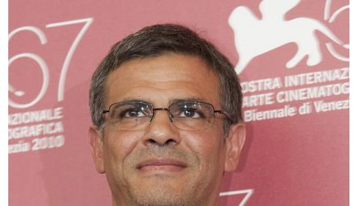 Abdellatif Kechiche a câştigat marele trofeu Palme d'Or la Festivalul de la Cannes.