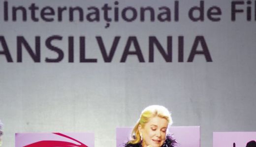 Copiii din Cluj îşi vor crea propriile lor filme la TIFF.