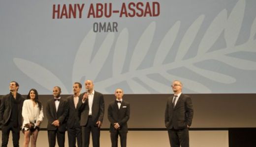 Cannes 2013: Omar – despre dragoste şi alţi demoni în Palestina.