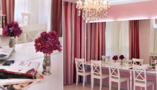 Colorissimo makeup school deschide sezonul frumusetii!