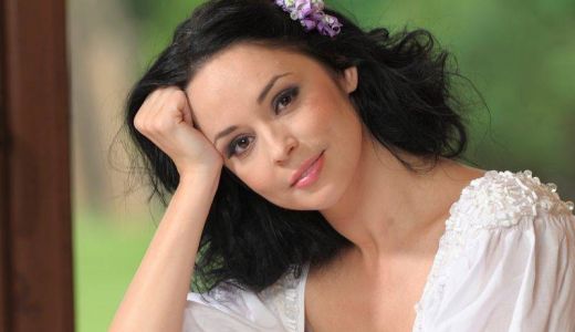 Andreea Marin, shopping la Danza Boutique!