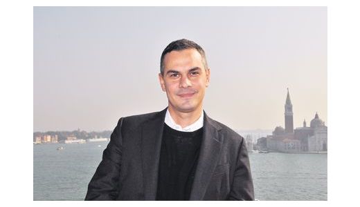 Genii, nebuni, vizionari şi mistici, artiştii Bienalei de la Veneţia.