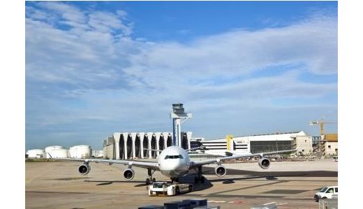 A III-a ediţie a forumului naţional dedicat industriei aeroportuare.