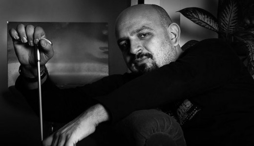 Exclusiv! Alin Galatescu:  ''Monica Columbeanu si-a ratat carierea de model tunandu-si sanii”