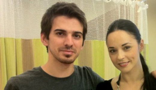 Despărţire şoc. Andreea Marin şi iubitul ei turc nu mai sunt împreună. ...