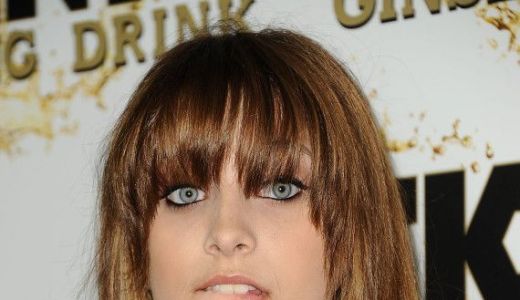 Paris Jackson, fiica lui Michael Jackson, spitalizată de urgenţă după o tentativă de ...