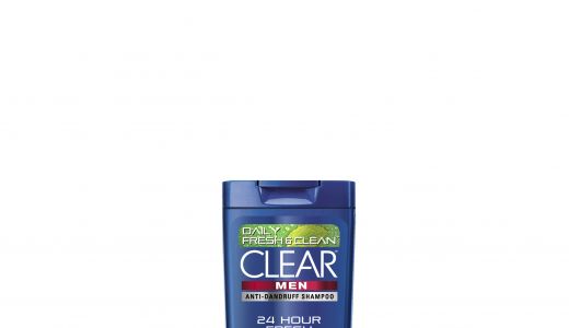 24 de ore de prospetime cu noile sampoane CLEAR Men!