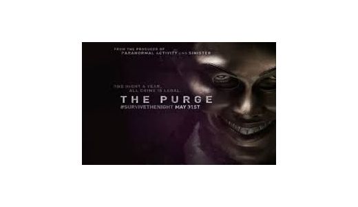Thrillerul SF "The Purge" a debutat pe primul loc în box office-ul nord-american.