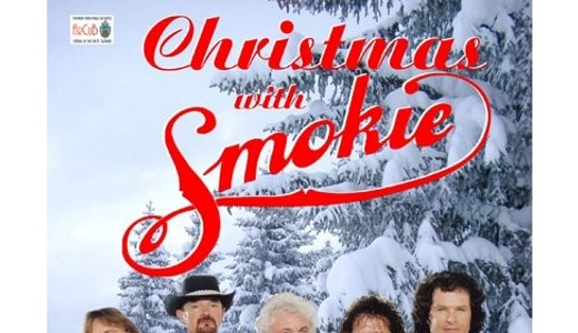Concert Smokie pe 16 decembrie la Sala Polivalenta