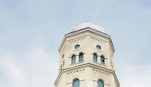 Cei mai vechi martiri din România.